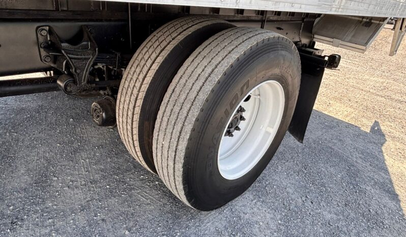 
								International | MV 4X2 Rabon | 2020 | #143 full									