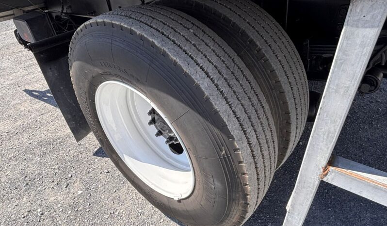 
								International | MV 4X2 Rabon | 2020 | #143 full									