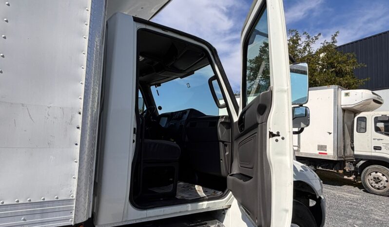 
								International | MV 4X2 Rabon | 2020 | #143 full									