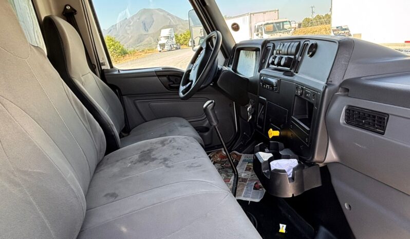 
								International | MV 4X2 Rabon | 2020 | #143 full									