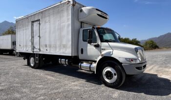 
										International | MV 4X2 Rabon | 2020 | #143 full									