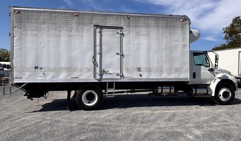 
								International | MV 4X2 Rabon | 2020 | #143 full									