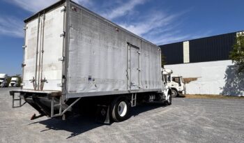 
										International | MV 4X2 Rabon | 2020 | #143 full									