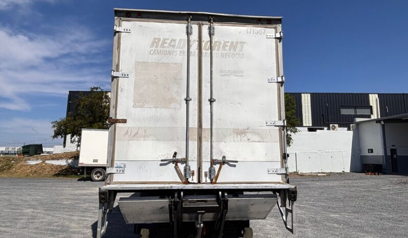 
								International | MV 4X2 Rabon | 2020 | #143 full									