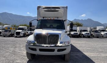 
										International | MV 4X2 Rabon | 2020 | #143 full									