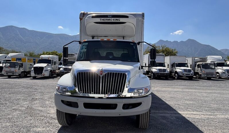 
								International | MV 4X2 Rabon | 2020 | #143 full									