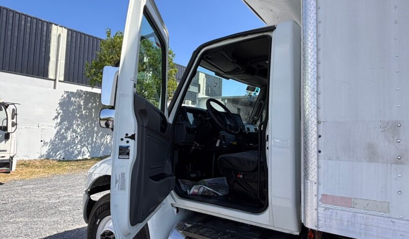 
								International | MV 4X2 Rabon | 2020 | #143 full									