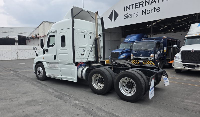 
								¡REMATE! Freightliner | Cascadia | 2018 | #225 full									