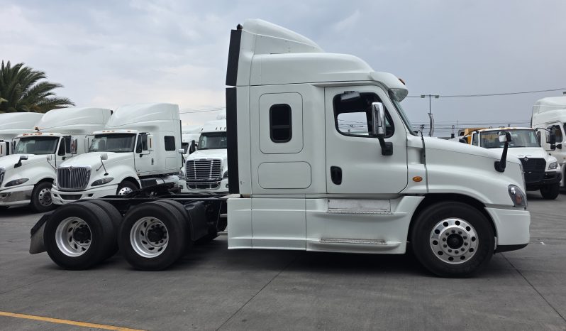 
								¡REMATE! Freightliner | Cascadia | 2018 | #225 full									