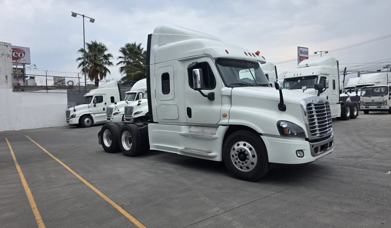 
								¡REMATE! Freightliner | Cascadia | 2018 | #225 full									