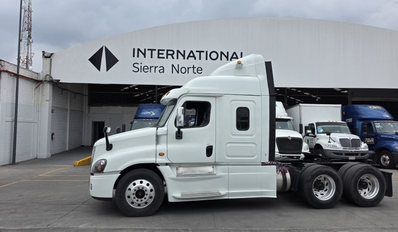 
								¡REMATE! Freightliner | Cascadia | 2018 | #227 full									