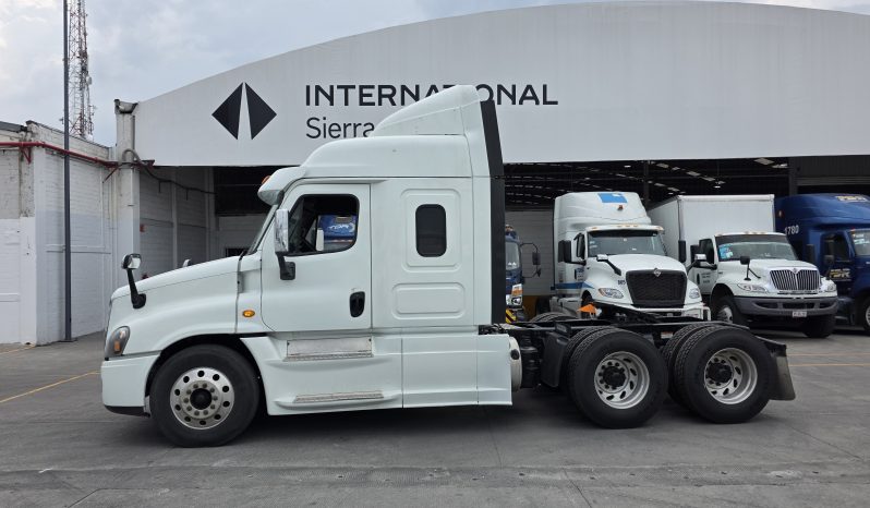 
								¡REMATE! Freightliner | Cascadia | 2018 | #224 full									