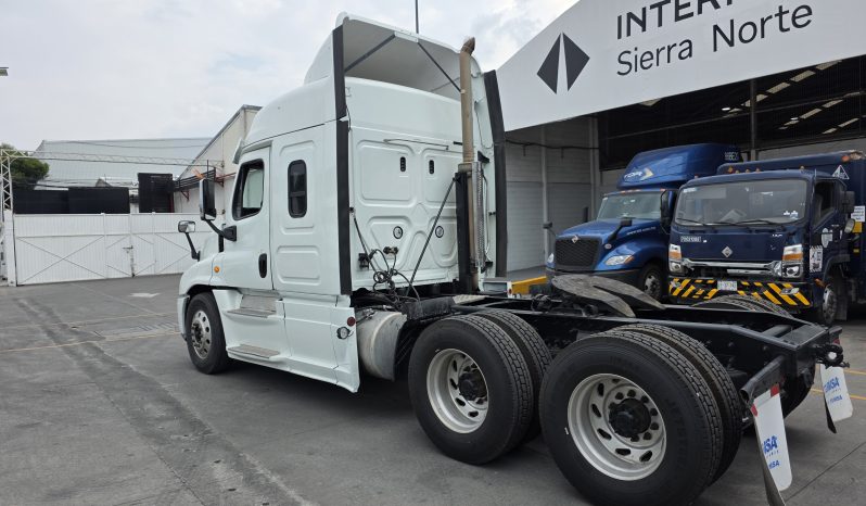 
								¡REMATE! Freightliner | Cascadia | 2018 | #224 full									