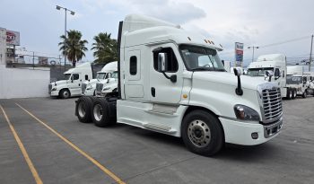 
										¡REMATE! Freightliner | Cascadia | 2018 | #224 full									