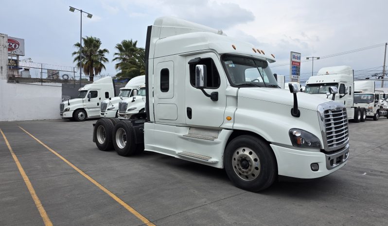 
								¡REMATE! Freightliner | Cascadia | 2018 | #224 full									
