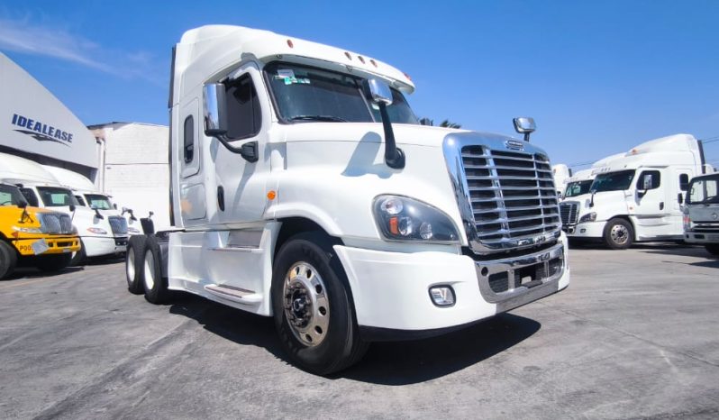 
								¡REMATE! Freightliner | Cascadia | 2017 | #190 full									